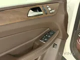 Mercedes Benz GLE400 2016